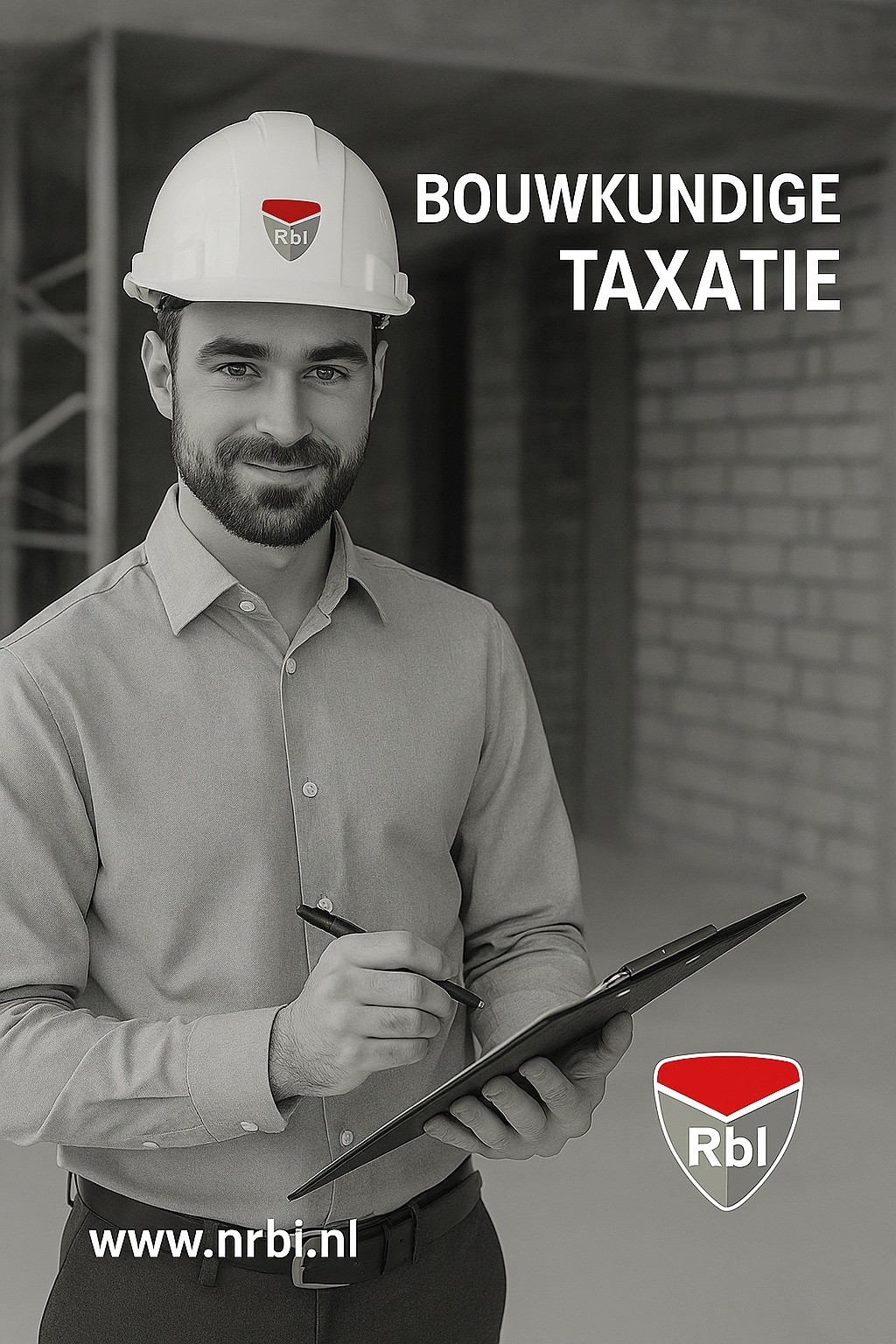 Boukundige Taxateur met kennis van bouwkunde